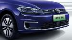 Volkswagen e-Golf 2019 года (CN)